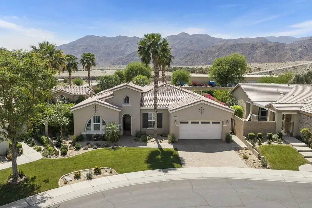 Single Family Residence for sale at 81307 Jasmine Court, La Quinta, CA featuring 4 beds and 4 baths