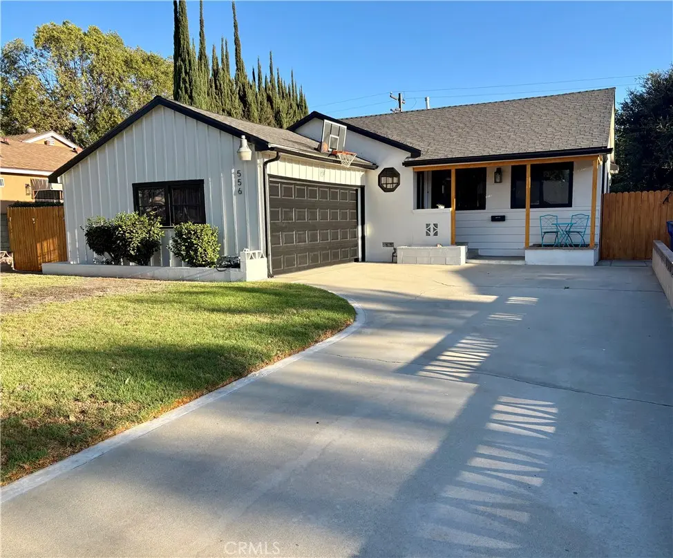 556 E. El Morado Court, Ontario, CA — listing photo 1