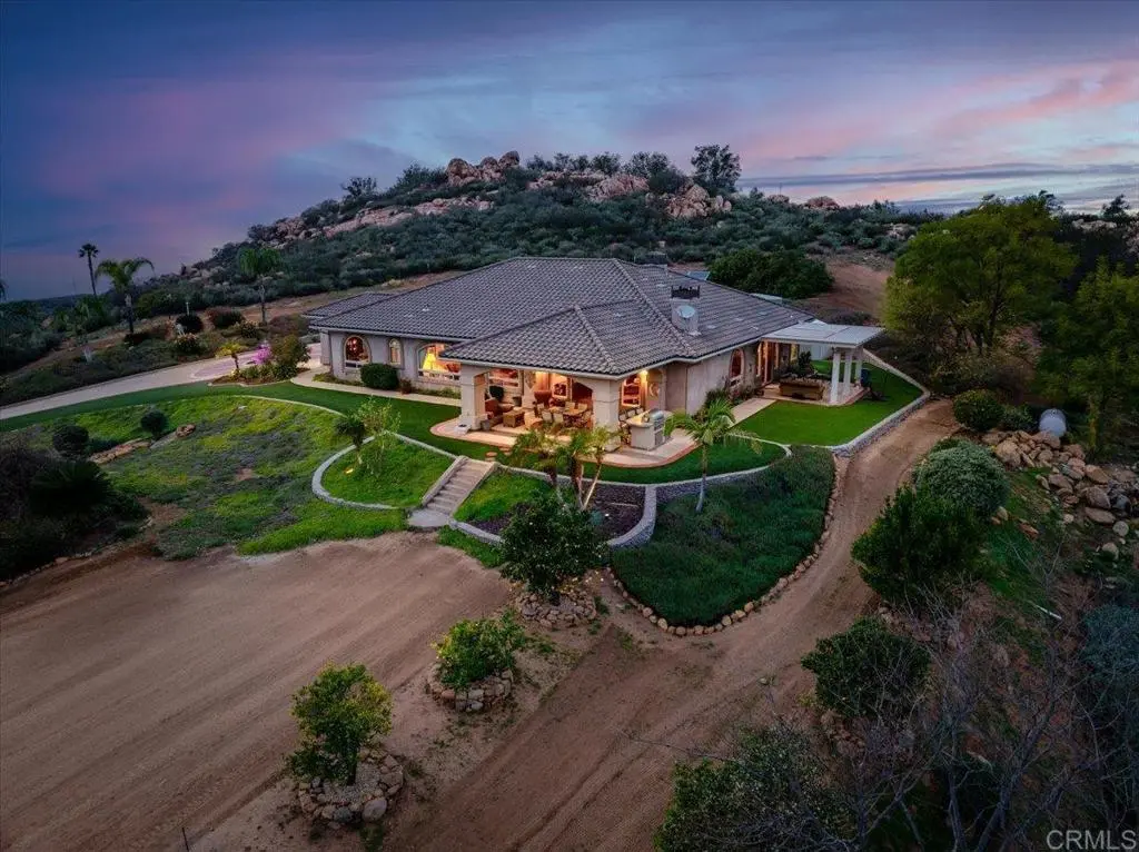 19894 Via Vista Grande, Ramona, CA — listing photo 1