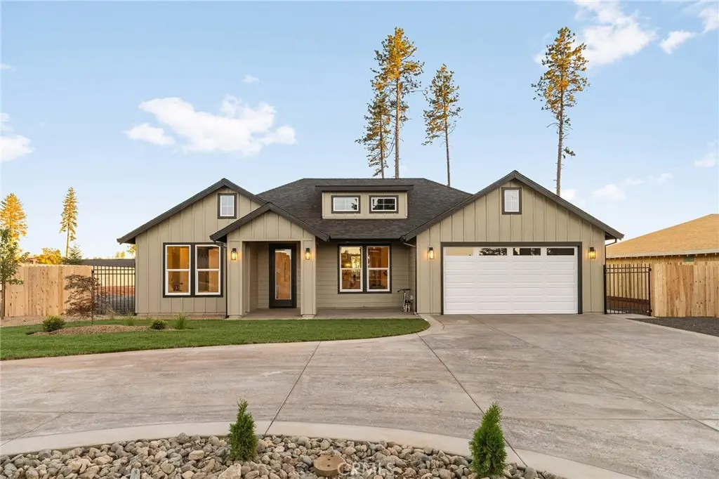 570 Bille Road, Paradise, CA — listing photo 1