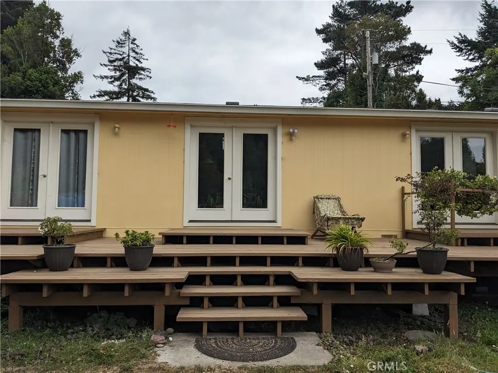 Manufactured On Land for sale at 203 Pine Lane, Fortuna, CA featuring 2 beds and 2 baths