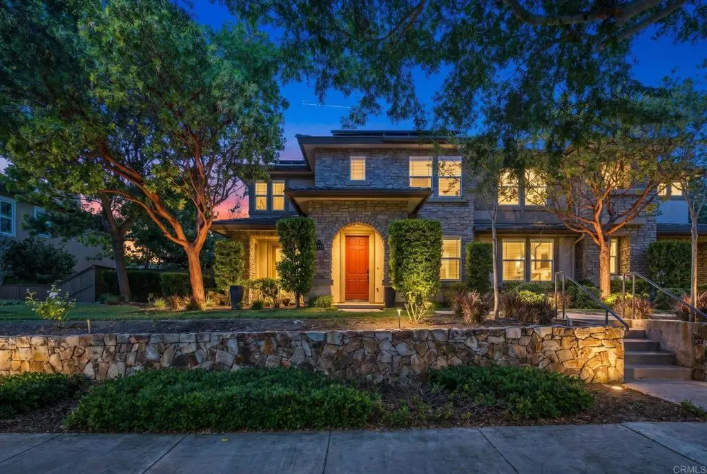 Single Family Residence for sale at 15776 Paseo Del Sur, San Diego, CA featuring 3 beds and 3 baths