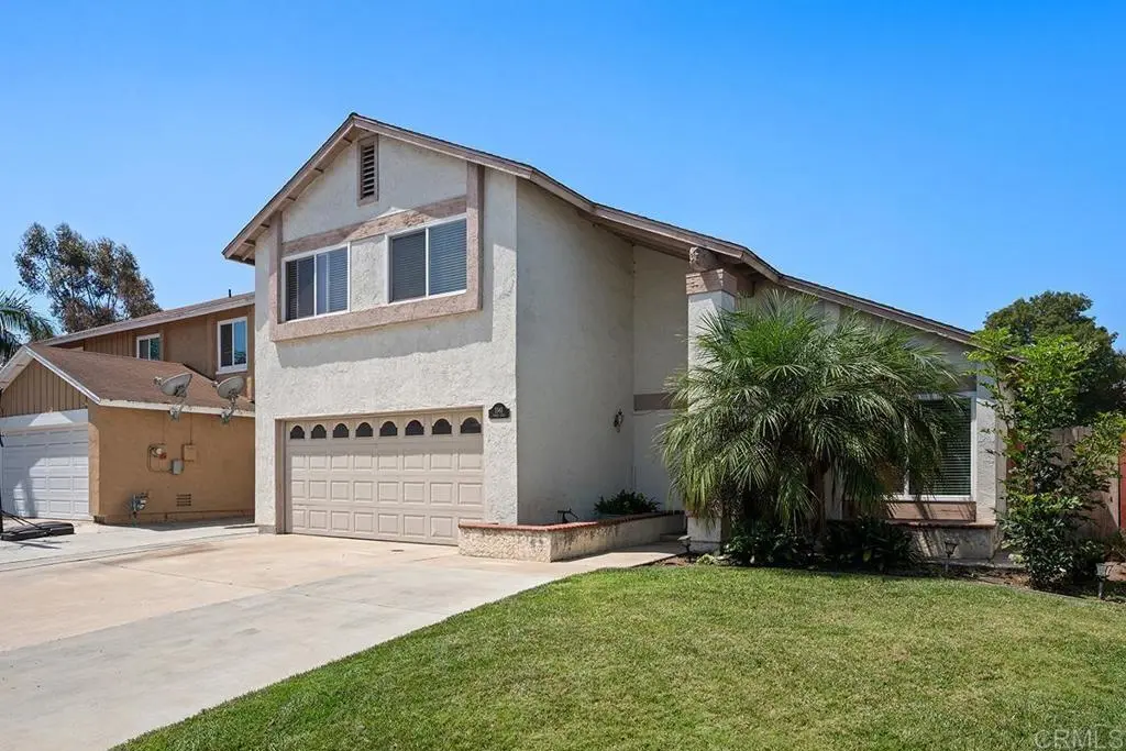 Single Family Residence for sale at 3563 Forest Glen Road, San Diego, CA featuring 4 beds and 3 baths