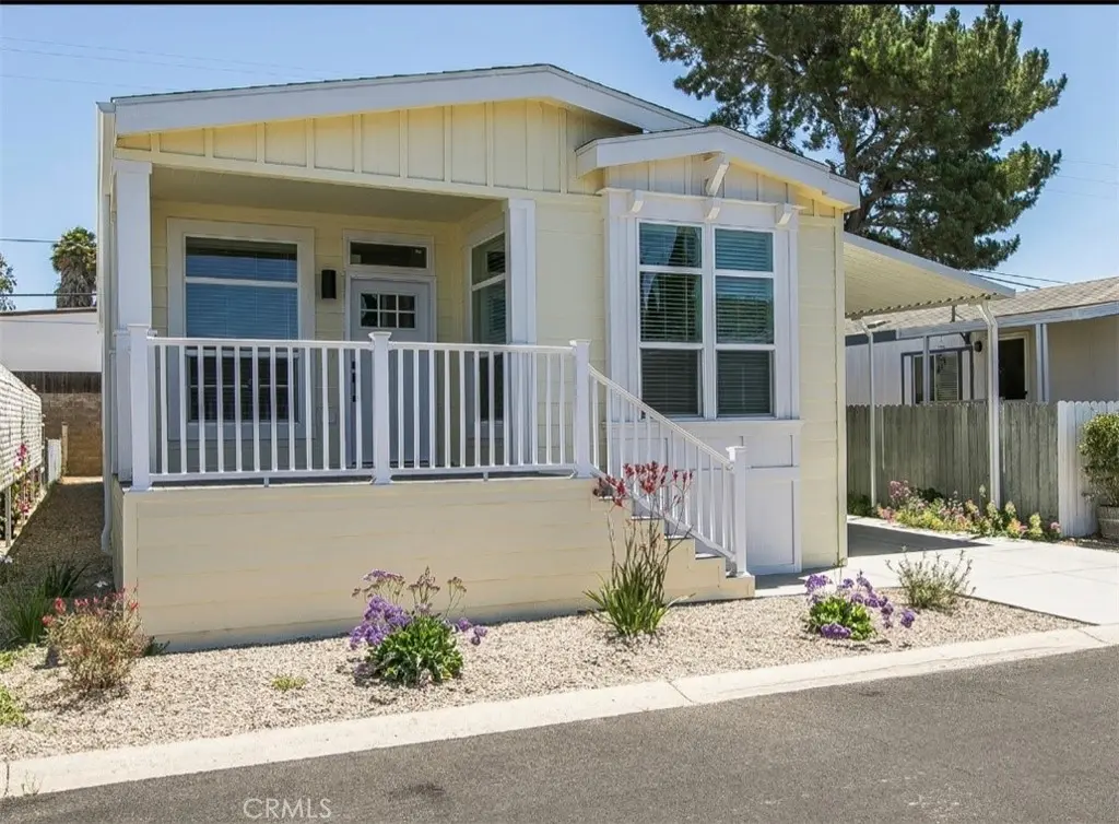 Manufactured In Park for sale at 330 W hwy 246 12, Buellton, CA featuring 3 beds and 2 baths