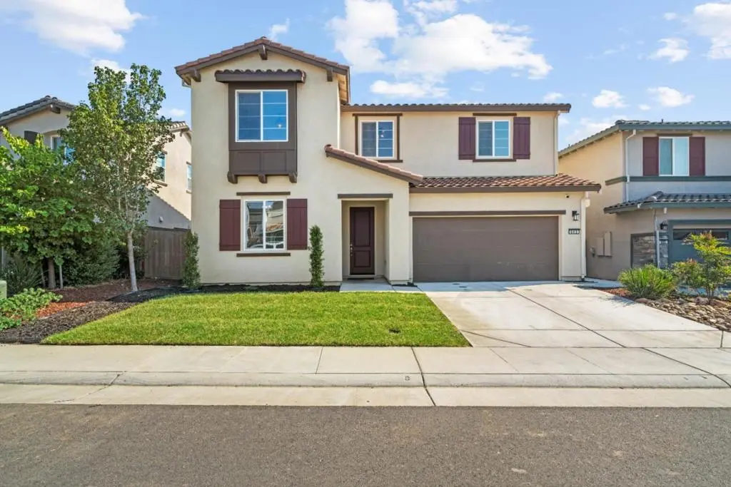 Single Family Residence for sale at 645 Papermill Road, Lincoln, CA featuring 4 beds and 3 baths