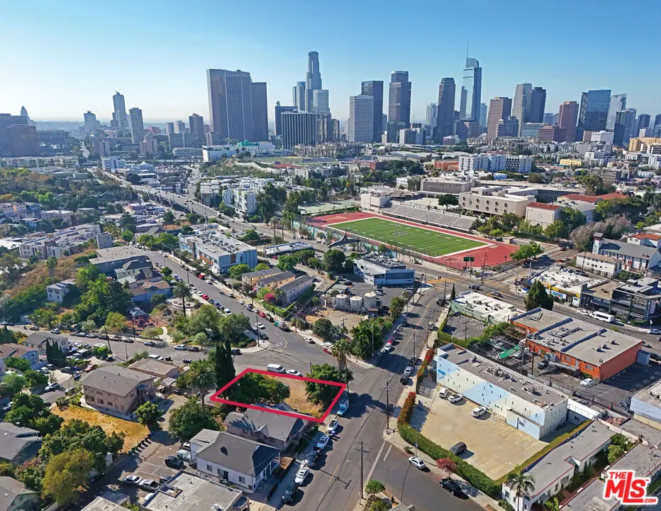 202 Belmont Avenue, Los Angeles, CA — listing photo 1