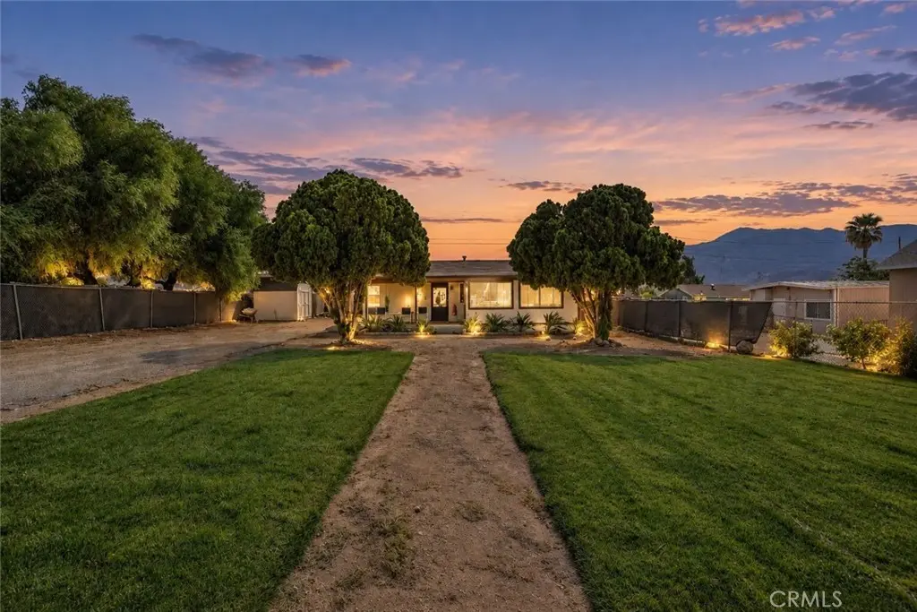 934 N Almond Way, Banning, CA — listing photo 1