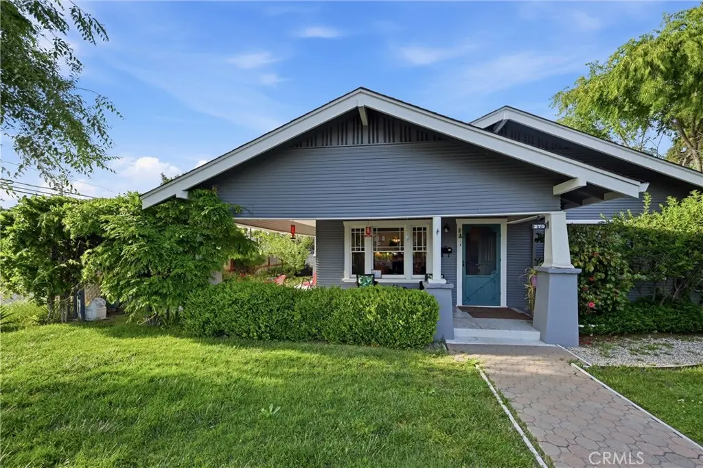 270 Clear Lake Avenue, Lakeport, CA — listing photo 1