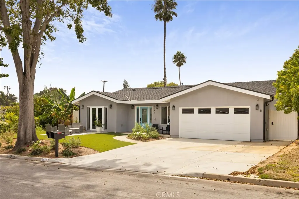 Single Family Residence for sale at 2049 Monrovia, Costa Mesa, CA