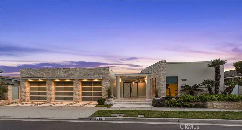 2801 Setting Sun, Corona Del Mar, CA — listing photo 1