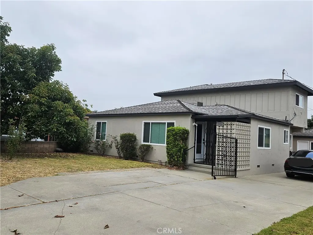 5224 Hallowell Avenue, Temple City, CA — listing photo 1
