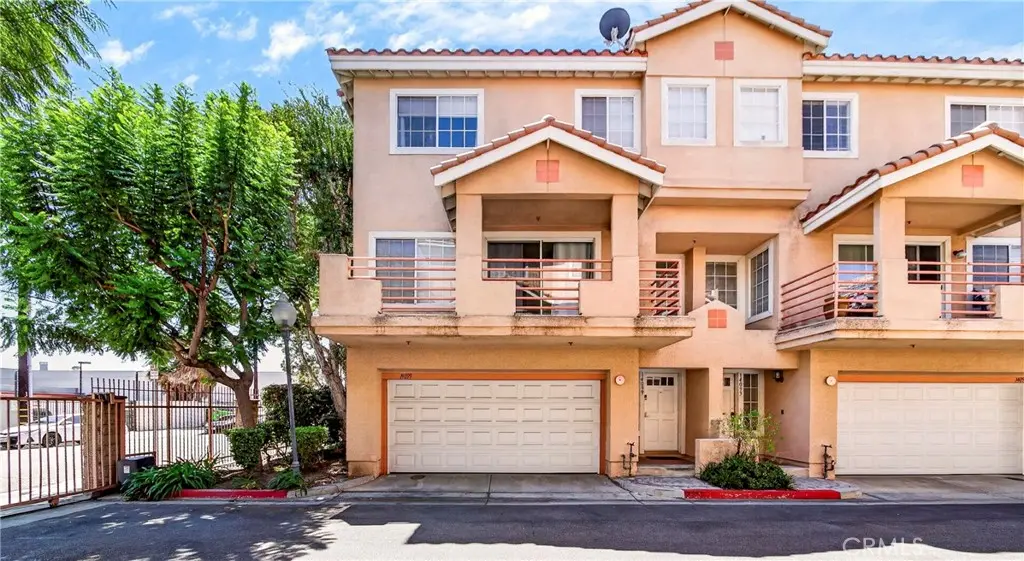 14099 Lemoli, Hawthorne, CA — listing photo 1