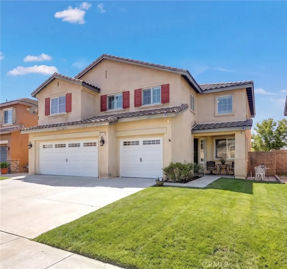 Single Family Residence for sale at 5583 Harmony, Eastvale, CA featuring 5 beds and 3 baths