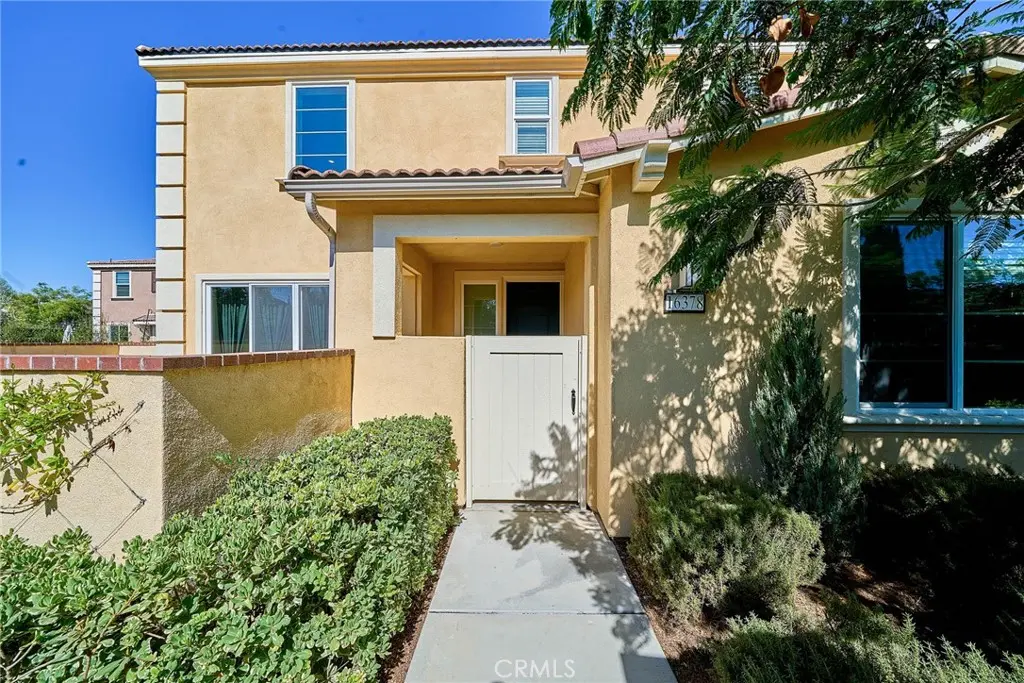 16378 Embark Way, Chino, CA — listing photo 1