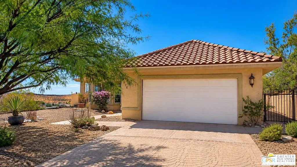 Single Family Residence for sale at 67565 Monterey Road, Desert Hot Springs, CA featuring 3 beds and 2 baths