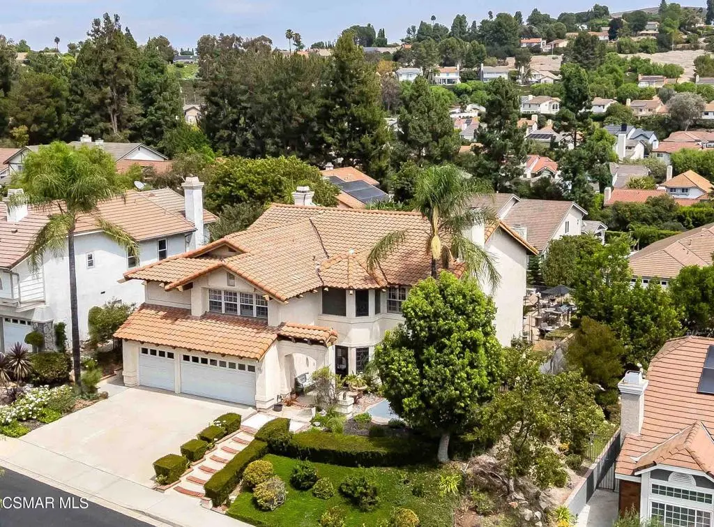 Single Family Residence for sale at 3182 Toulouse Circle, Thousand Oaks, CA featuring 5 beds and 5 baths