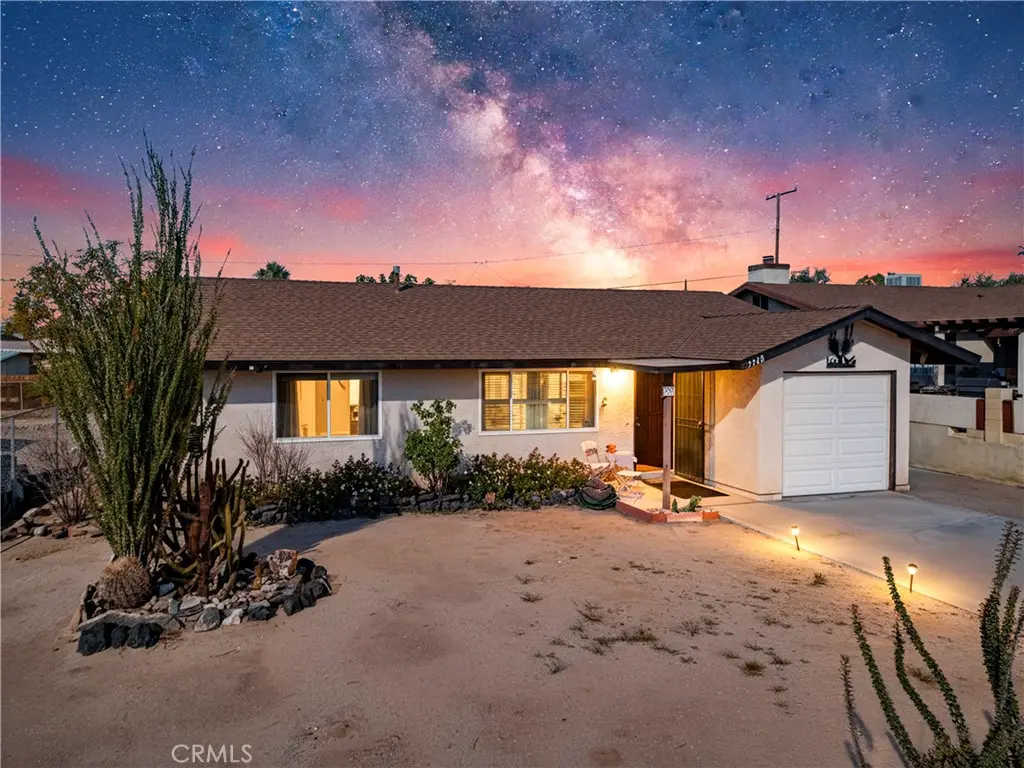 5968 Mariposa Avenue, 29 Palms, CA — listing photo 1