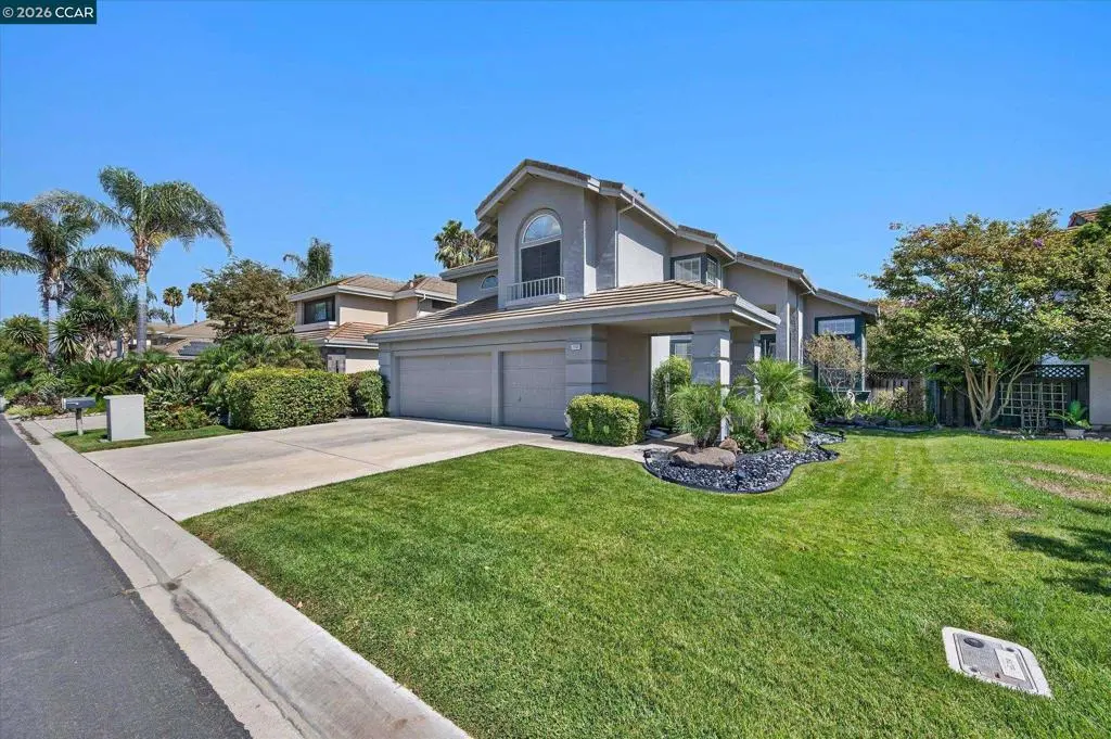 2353 Wayfarer Dr, Discovery Bay, CA — listing photo 1