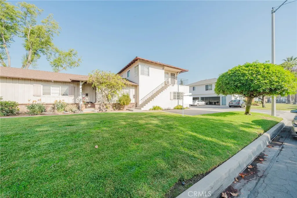 Quadruplex for rent at 15 W Newman, Arcadia, CA featuring 2 beds and 1 bath