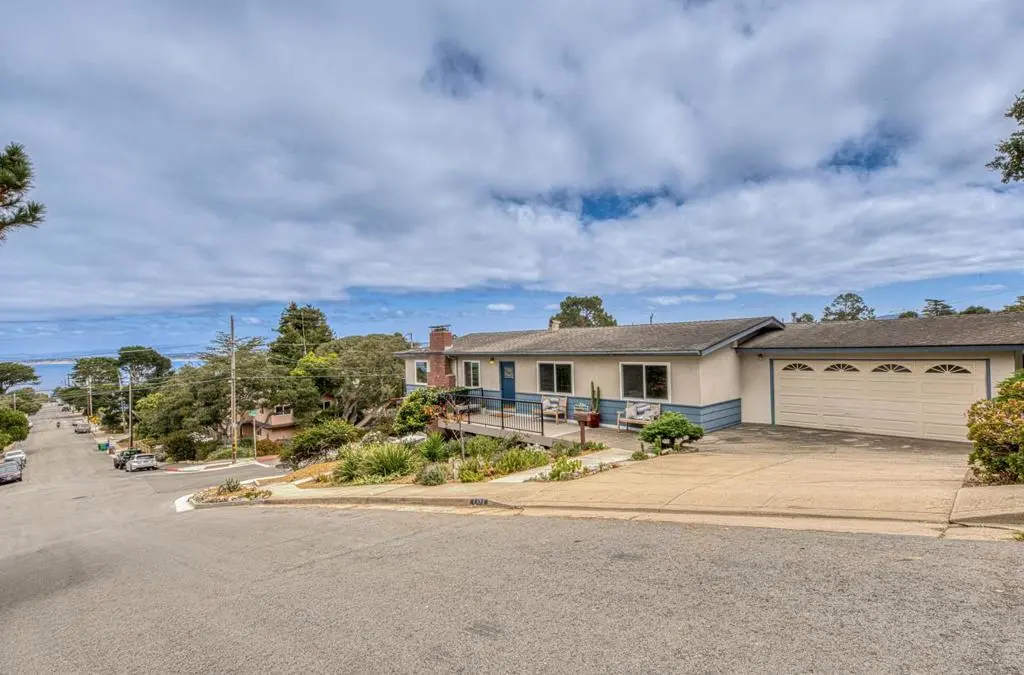 1321 Hoffman Avenue, Monterey, CA — listing photo 1