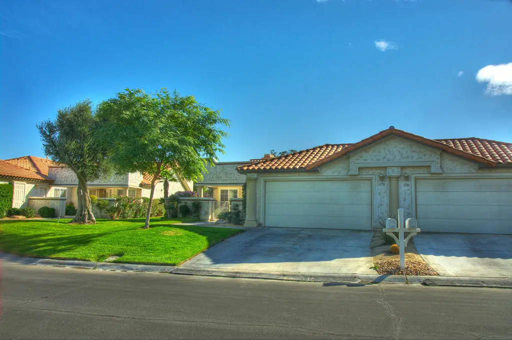 378 Desert Falls Drive East Drive E, Palm Desert, CA — listing photo 1