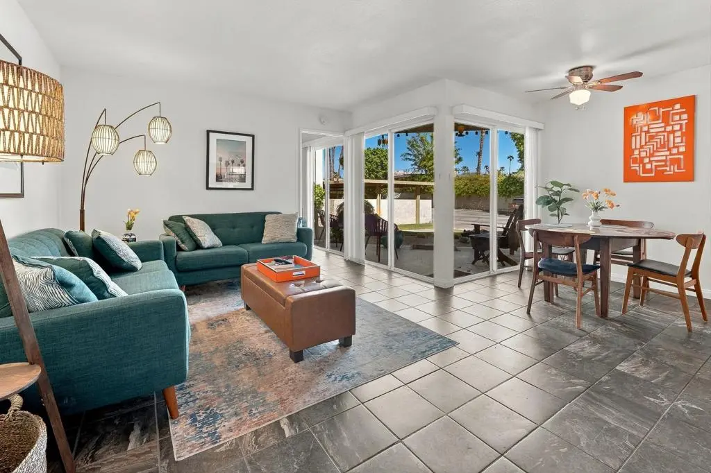 1550 S Camino Real 123, Palm Springs, CA — listing photo 1