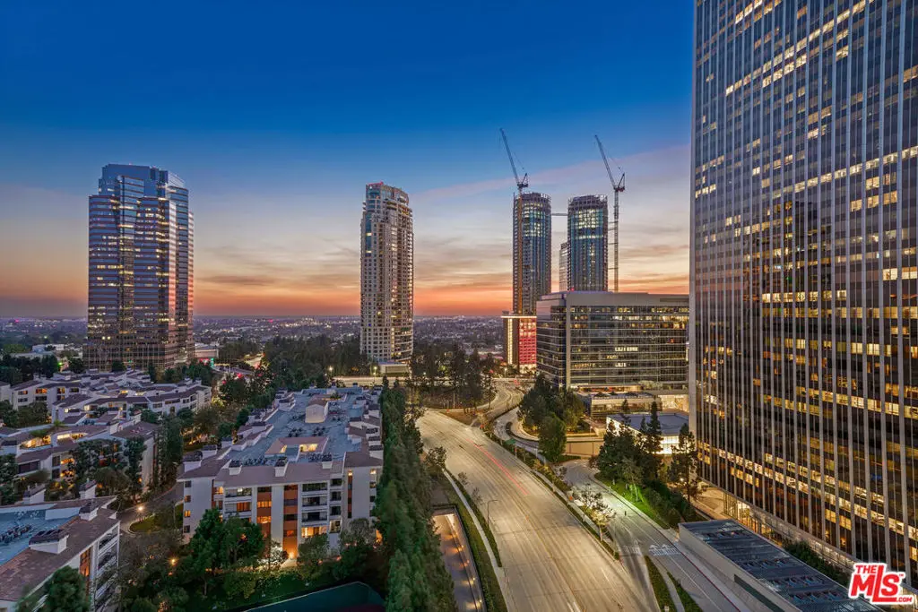 Condominium for sale at 2160 E Century Parkway 2109, Los Angeles, CA featuring 2 beds and 2 baths