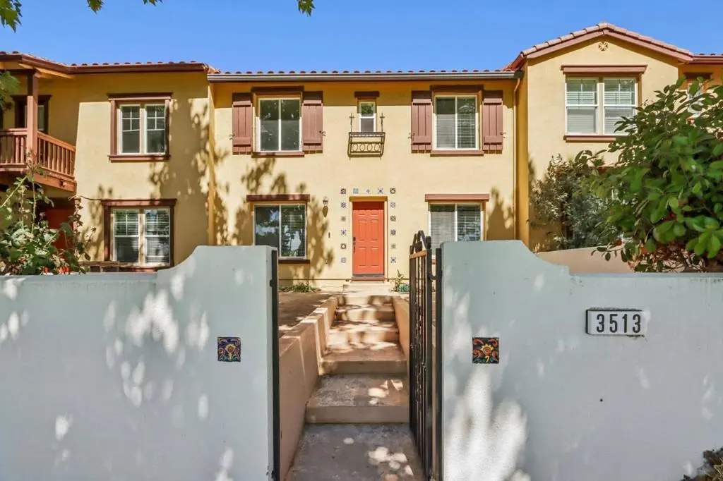 3513 Strada Circolare, San Jose, CA — listing photo 1