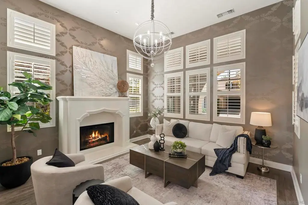 Single Family Residence for sale at 15639 Via Montecristo, San Diego, CA featuring 4 beds and 4 baths