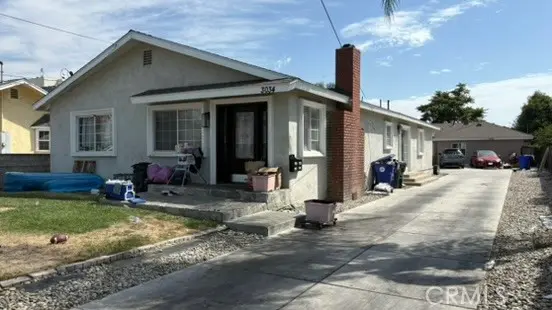 Single Family Residence for sale at 3034 3036 S 8th Avenue, Arcadia, CA