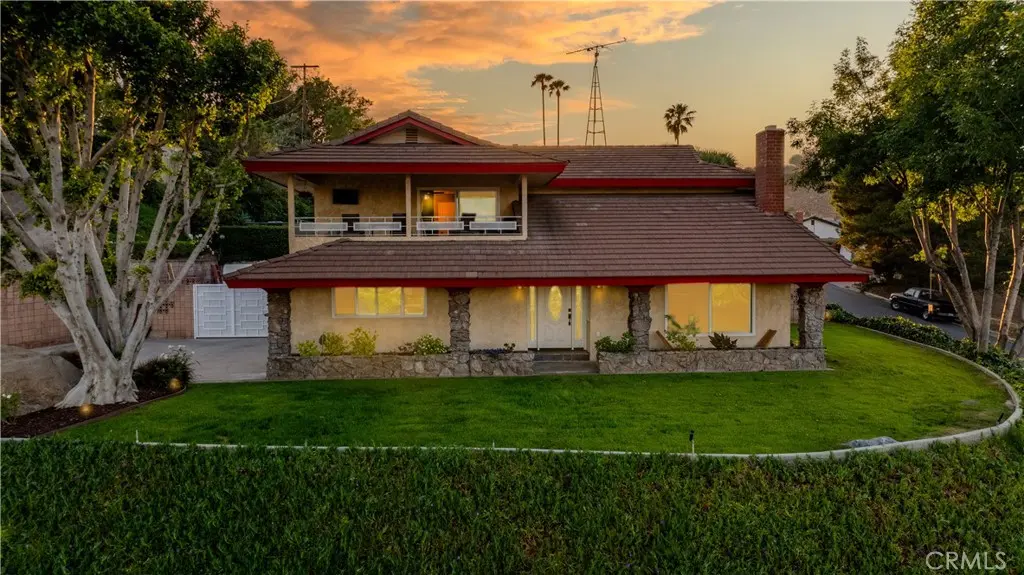 Single Family Residence for sale at 5425 Golden West, Riverside, CA featuring 3 beds and 3 baths