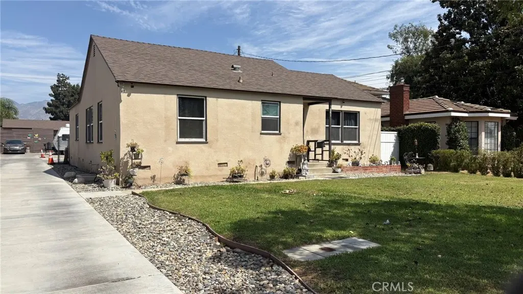 Duplex for sale at 9459 9461 Daines Drive, Temple City, CA featuring 8 beds and 5 baths