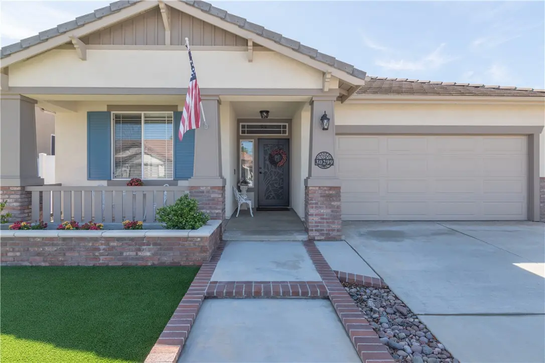 Single Family Residence for sale at 30299 Mondavi, Murrieta, CA featuring 2 beds and 2 baths