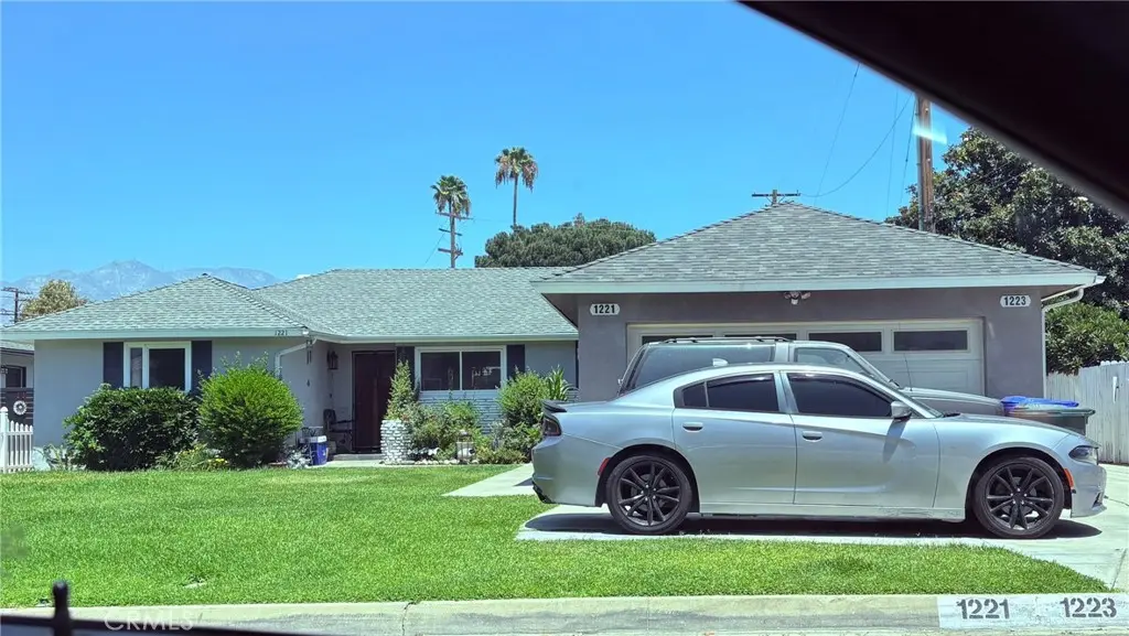 Single Family Residence for sale at 1221 1223 Magnis Street, Arcadia, CA