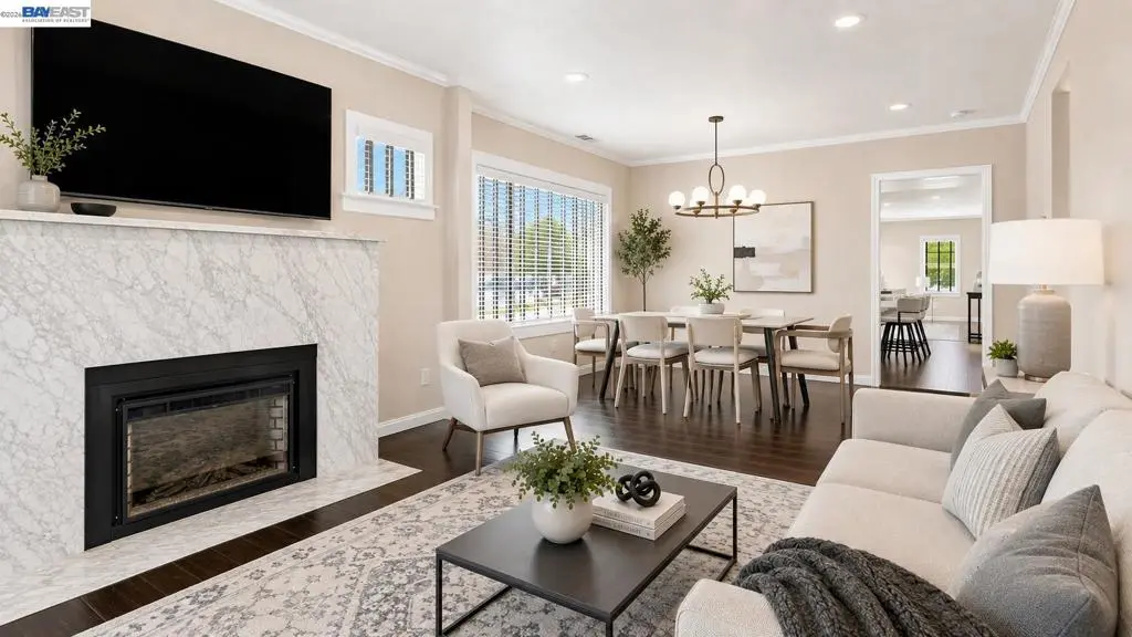 Single Family Residence for sale at 3710 Smith St., Union City, CA featuring 4 beds and 2 baths