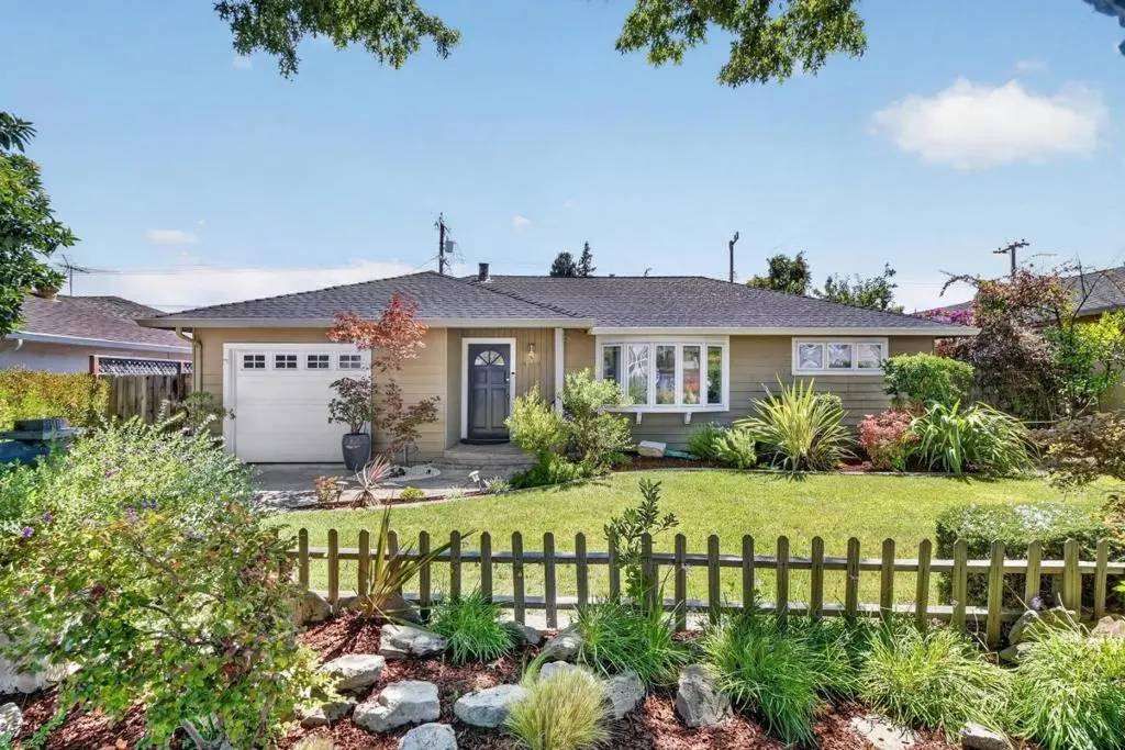 898 Lois Avenue, Sunnyvale, CA — listing photo 1