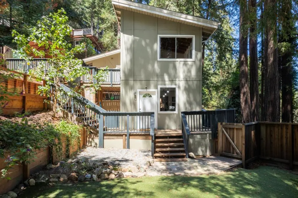 8455 Highway 9, Ben Lomond, CA — listing photo 1