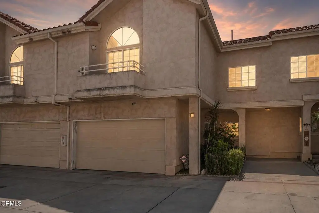 14035 Astoria Street 125, Sylmar, CA — listing photo 1