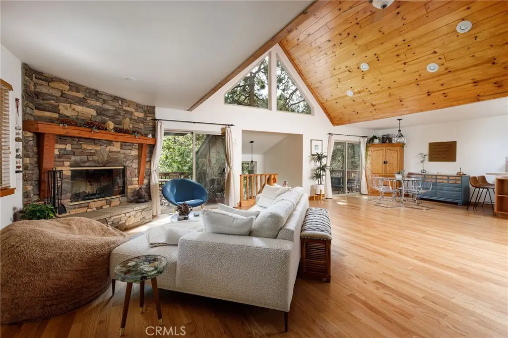 180 Grass Valley Road 33, Lake Arrowhead, CA — listing photo 1