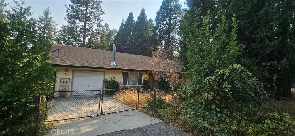 6684 Echo Glen Court, Magalia, CA — listing photo 1