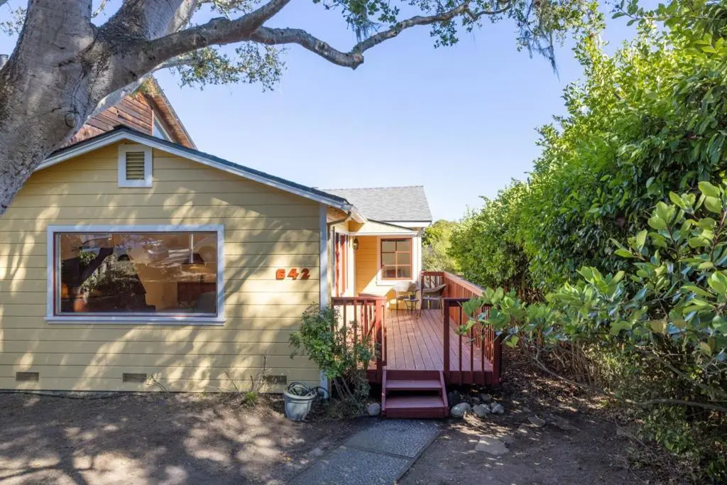 642 Cypress Street, Monterey, CA — listing photo 1