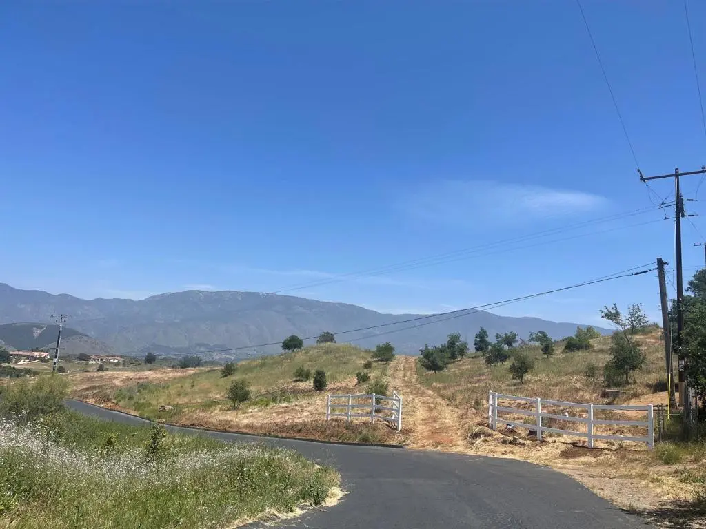 0 Vista Del Sage Road, Valley Center, CA — listing photo 1
