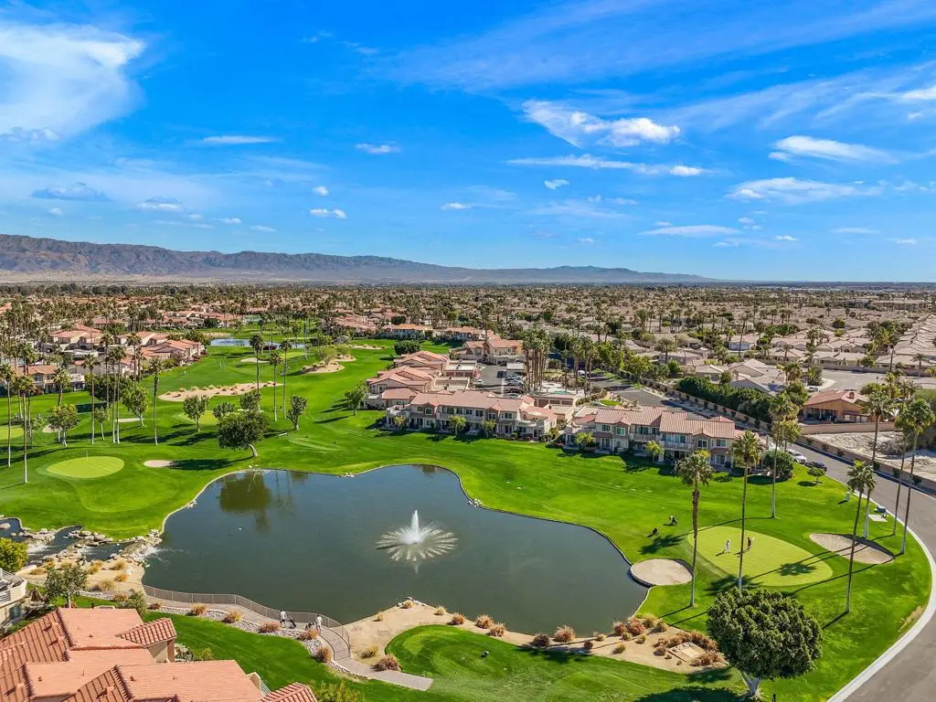 Condominium for rent at 78145 Crimson Court, La Quinta, CA featuring 2 beds and 2 baths