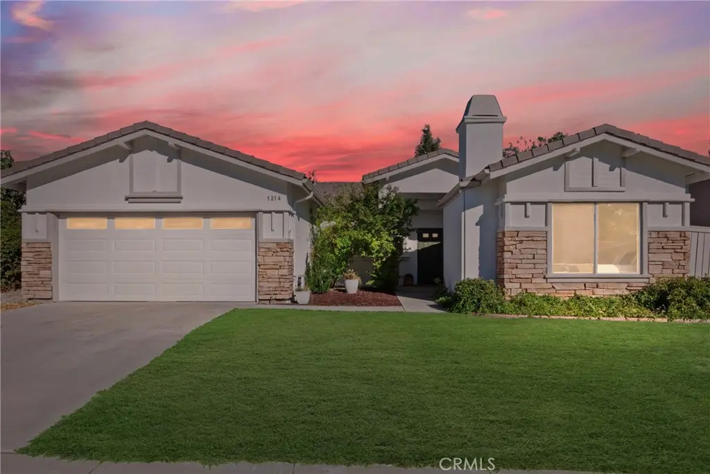 1214 Shadow Meadow, Paso Robles, CA — listing photo 1