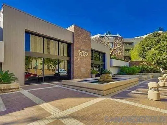 Condominium for sale at 750 State St 216, San Diego, CA featuring 1 bed and 1 bath