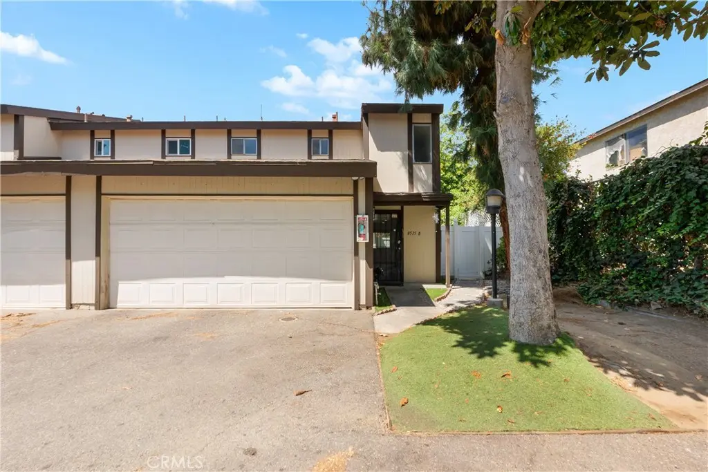 8515 Burnet #B Avenue #B, North Hills, CA — listing photo 1