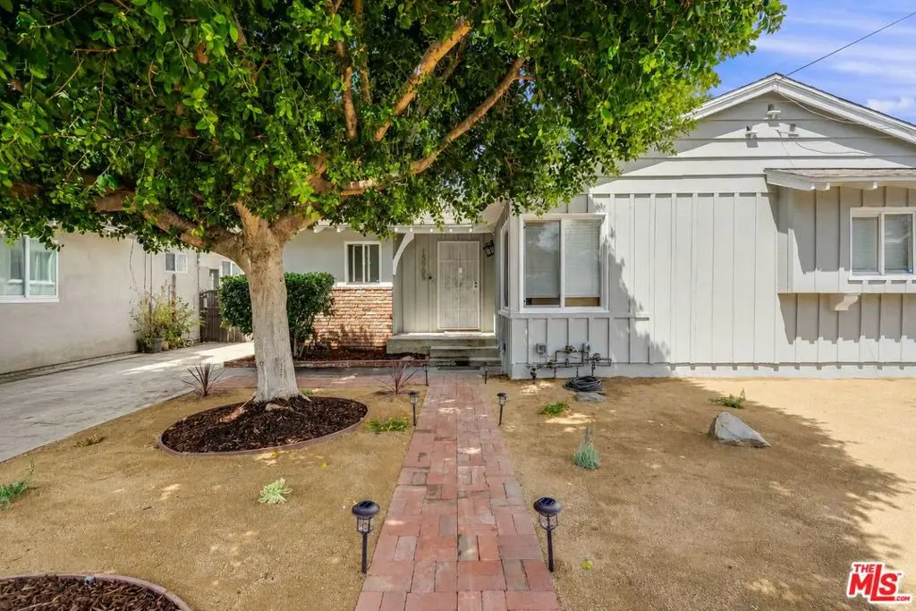 Single Family Residence for sale at 15905 Enadia Way, Los Angeles, CA featuring 4 beds and 3 baths