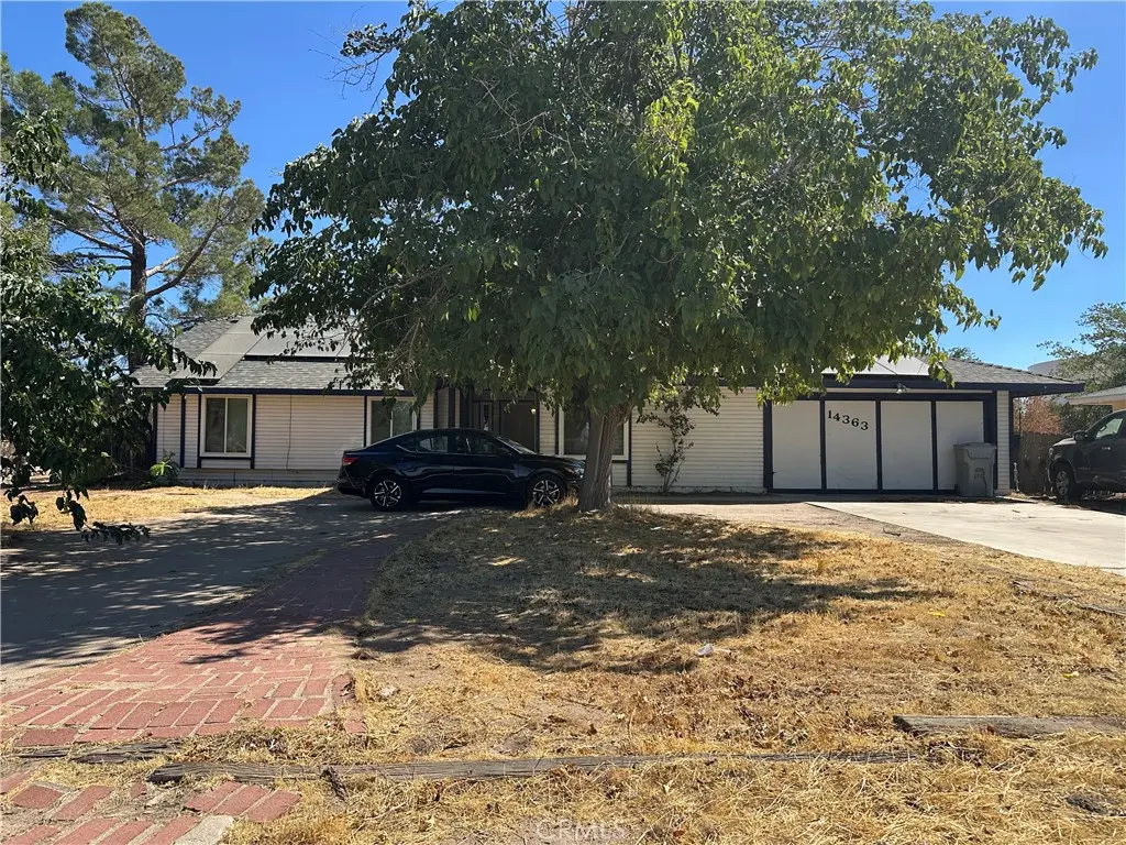 14363 Willow Street, Hesperia, CA — listing photo 1
