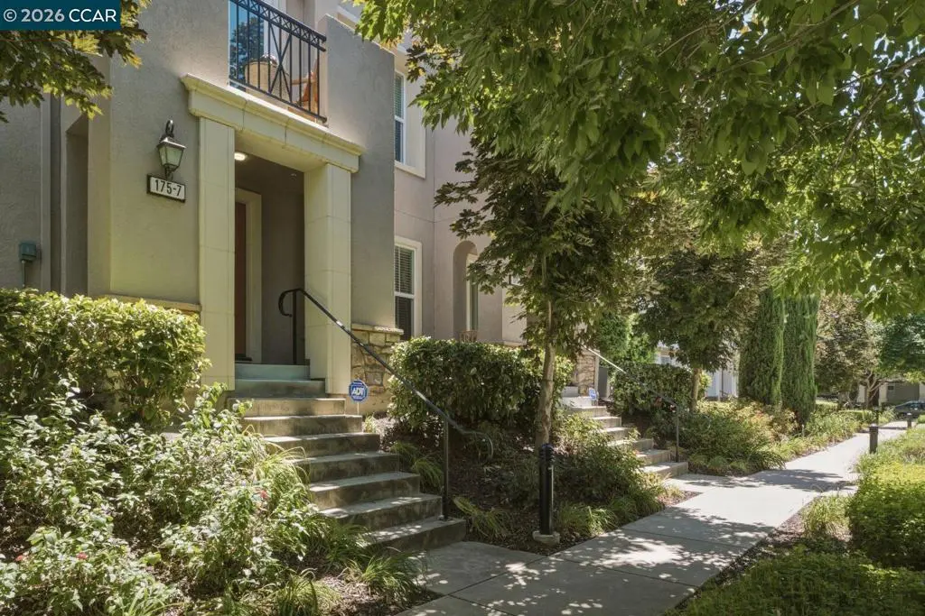 Condominium for sale at 175 Selby Ln 7, Livermore, CA featuring 2 beds and 3 baths