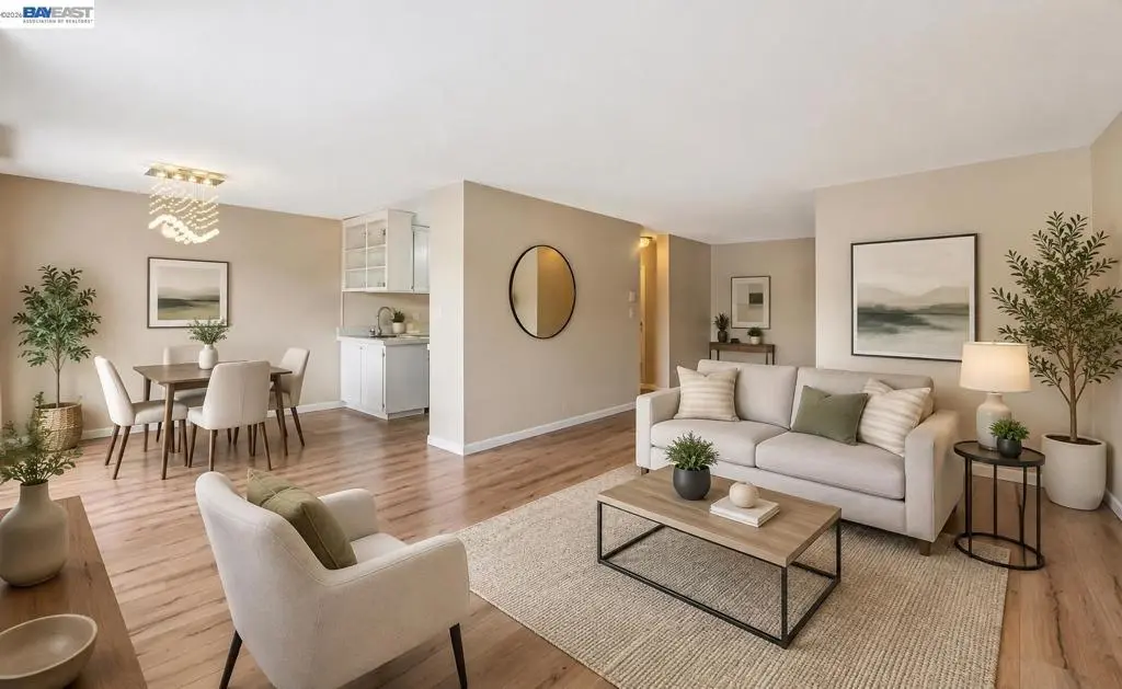 121 Buckingham Dr 25, Santa Clara, CA — listing photo 1